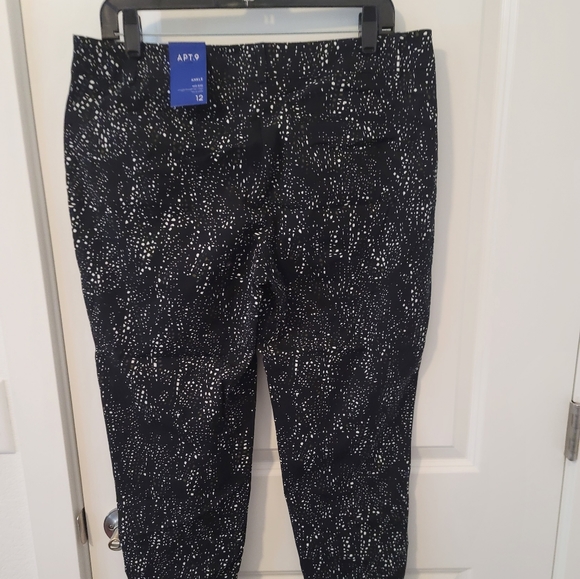Apt. 9 Pants - Pants